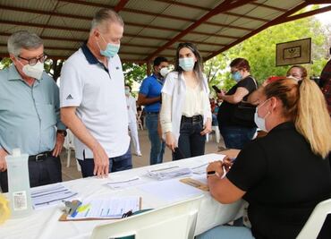 Gobernador de Sinaloa lamenta difusión de información falsa sobre "toques de queda" por Covid-19