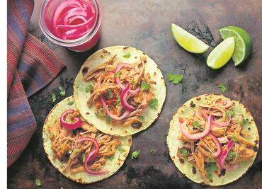 Este es el menú que servirán en "El Torito" en Navidad y Año Nuevo