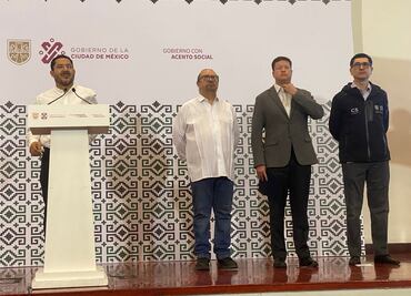 Marcha Marea Rosa: con aforo de 95 mil personas, Gobierno reporta saldo blanco en movilización