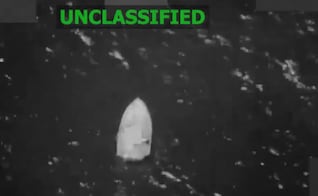 EU lanza otro ataque contra supuesta narcolancha en el Pacífico; seis hombres mueren en el operativo