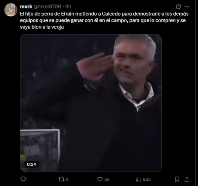 Estos son LOS MEJORES MEMES de la paliza de Pumas a Santos Laguna