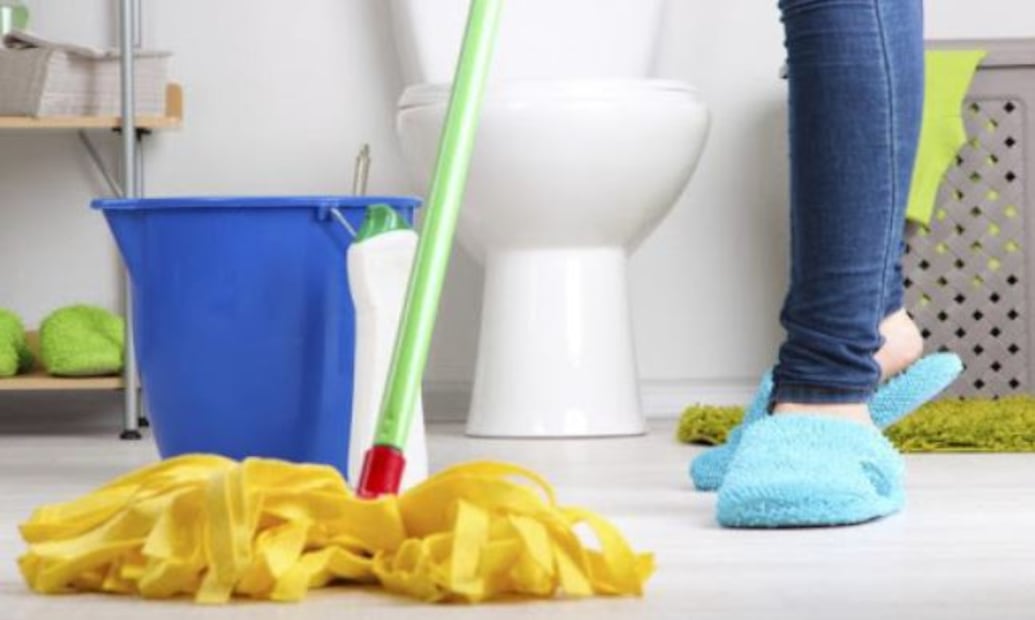 Descubre los mejores consejos para mantener las superficies limpias. Foto: Especial
