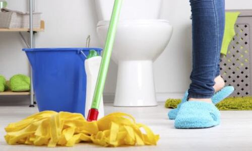 Descubre los mejores consejos para mantener las superficies limpias. Foto: Especial