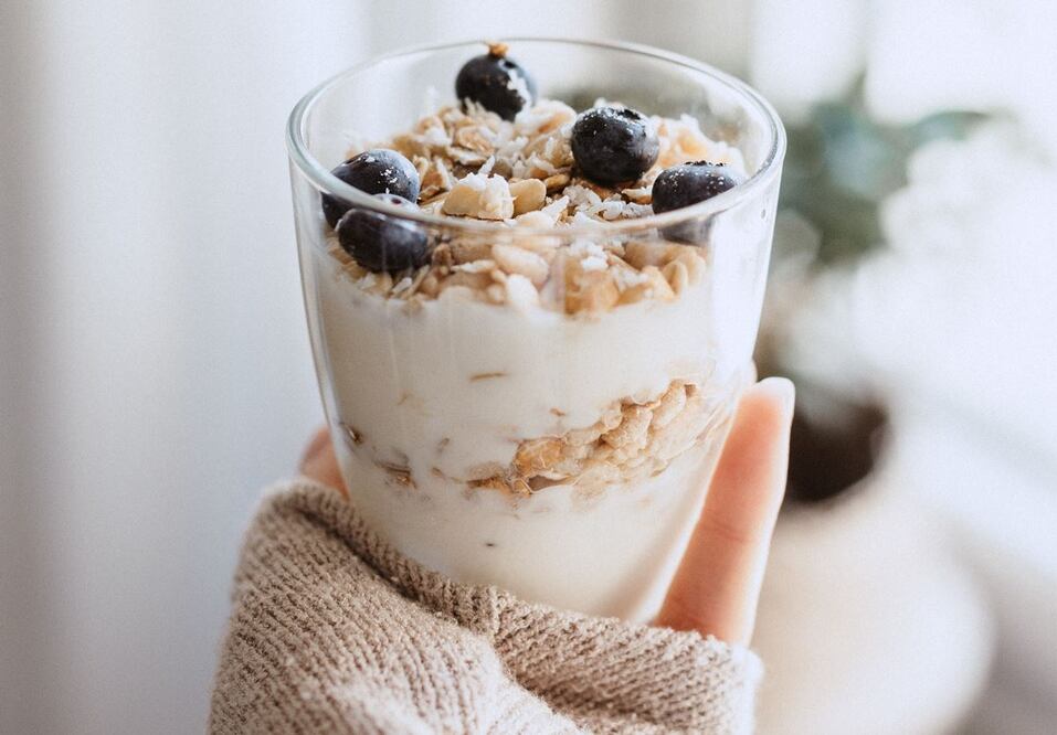 Agrega estos alimentos saludables a tu dieta diaria / Foto: Unsplash