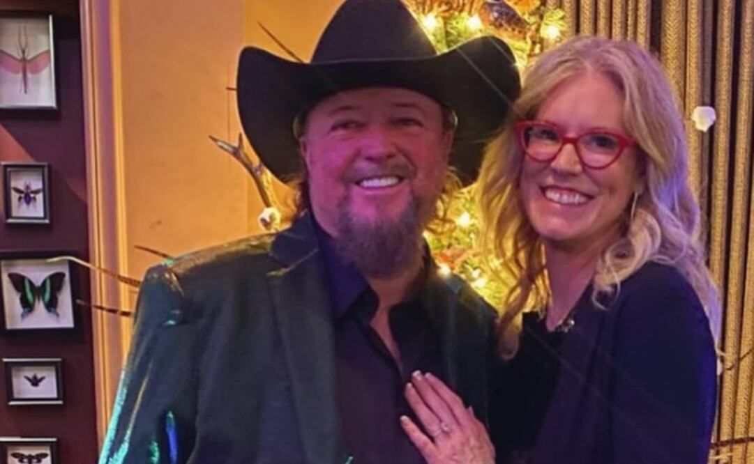 El cantante Colt Ford sufre ataque al corazón