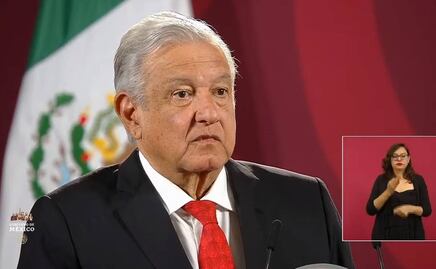 AMLO refrenda confianza en Gertz Manero tras filtración de audios sobre el caso de su hermano