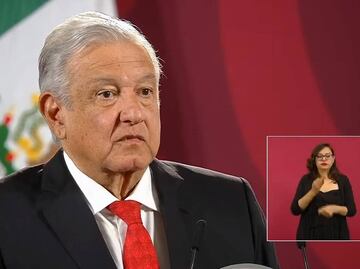 AMLO refrenda confianza en Gertz Manero tras filtración de audios sobre el caso de su hermano