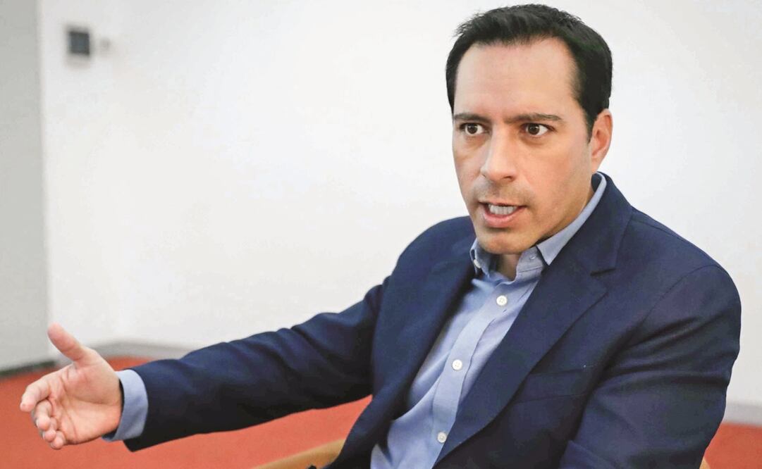 Foto: Diego Simón / EL UNIVERSAL