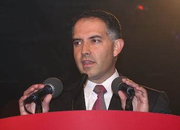 Julio Di-Bella no es militante, ni lo ha sido: PAN