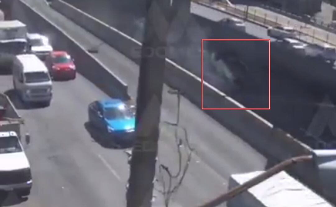 Foto: tomada del video 