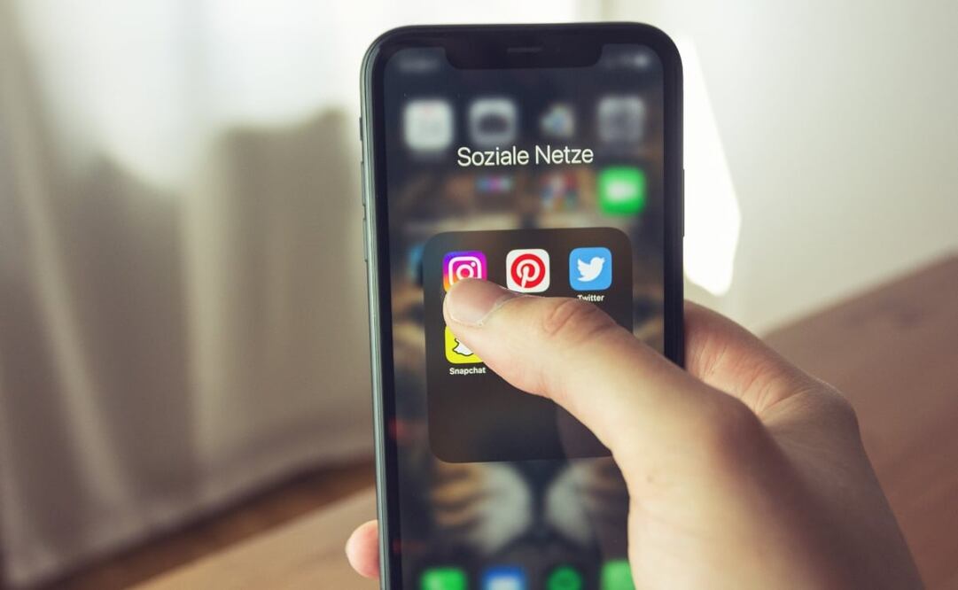 Se puede hacer tanto en iOS como en Android. Imagen Pixabay