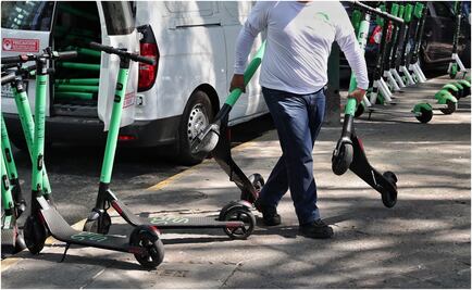 Nuevos impuestos a monopatines repercutirá en costo a usuarios