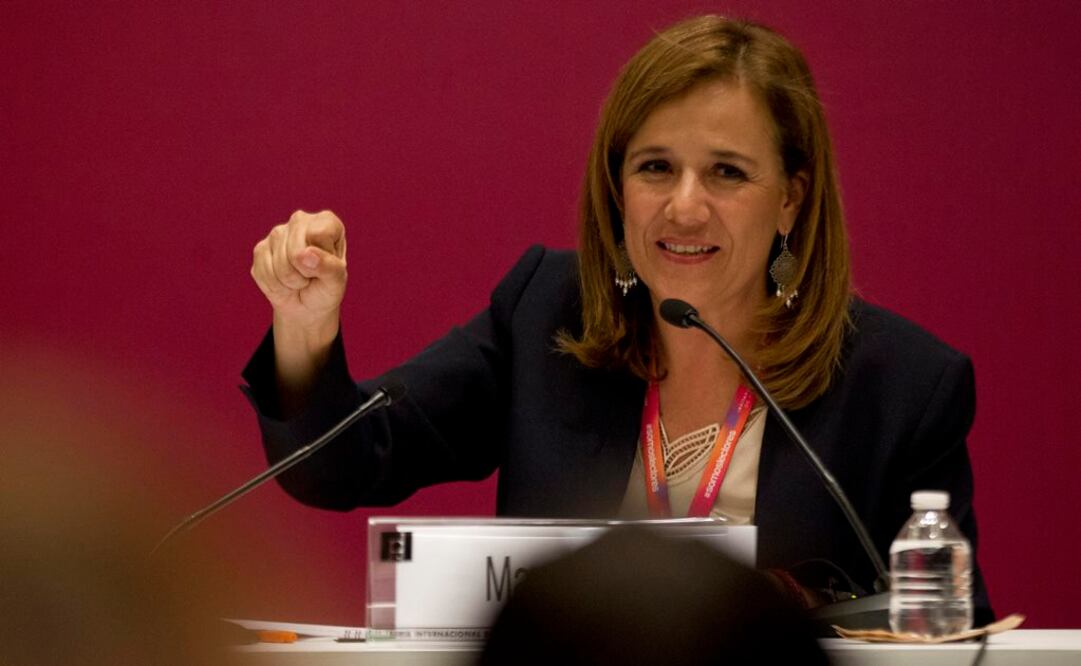 Foto: Archivo / EL UNIVERSAL