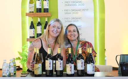 California: prácticas sustentables en sus viñedos para salvar al planeta