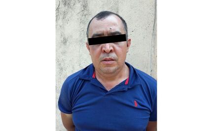 Capturan a "El Nene", supuesto líder de la banda Los Granados en Guerrero