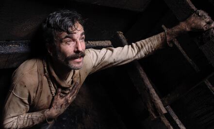 La cruda película de drama en Netflix basada en un reconocido libro que te erizará la piel