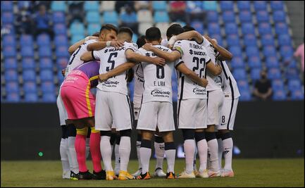 ¿Qué necesitan los Pumas para clasificar al repechaje?