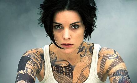 Jaimie Alexander lidia con prejuicios del tatuaje
