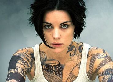 Jaimie Alexander lidia con prejuicios del tatuaje