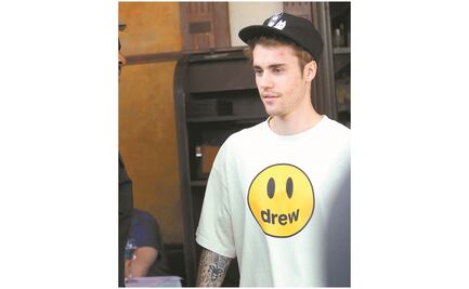 Justin Bieber anuncia su regreso con extraño mensaje; es tendencia