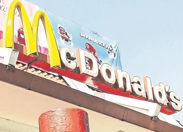 McDonald’s dejará de entregar popotes en América Latina