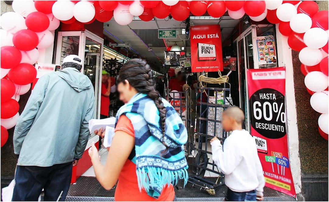 Foto: Archivo / EL UNIVERSAL