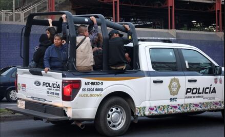 ¿Qué pasó este viernes en la Línea A del Metro?