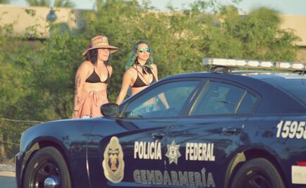 Pide EU a turistas tener más cuidado al visitar BCS