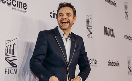 Eugenio Derbez vive un éxito "contraproducente" 