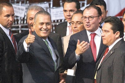 “El respeto es de ida y vuelta”