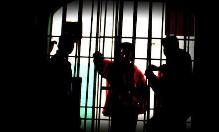 Dan 28 años de prisión a "El Puma", integrante de los Zetas, por delincuencia organizada