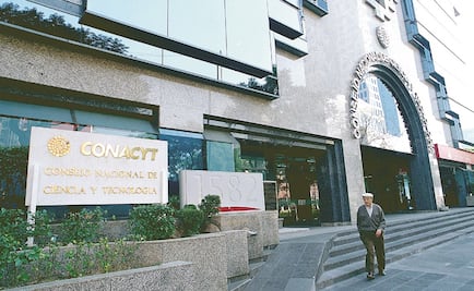 Conacyt cumple 48 años en la formación de científicos mexicanos