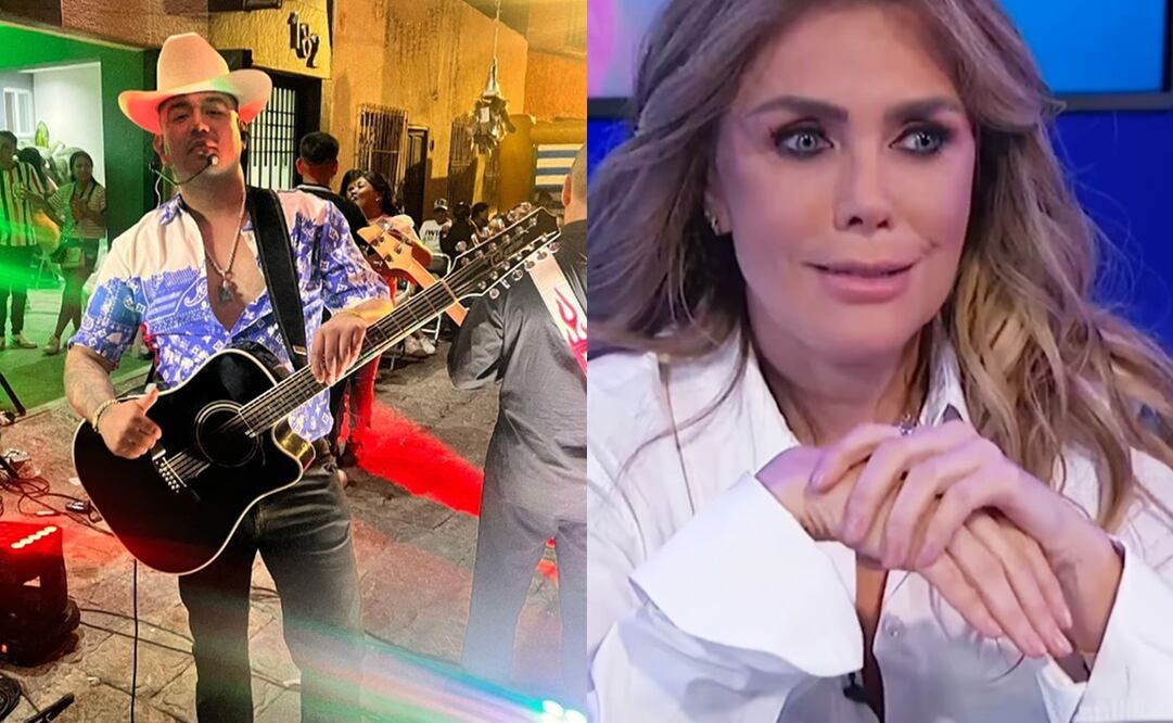 Los temas más consultados de esta semana fue el fallecimiento de Saúl Granados y la salida de Sabine Moussier de "La casa de los famosos".
Fotos: Instagram