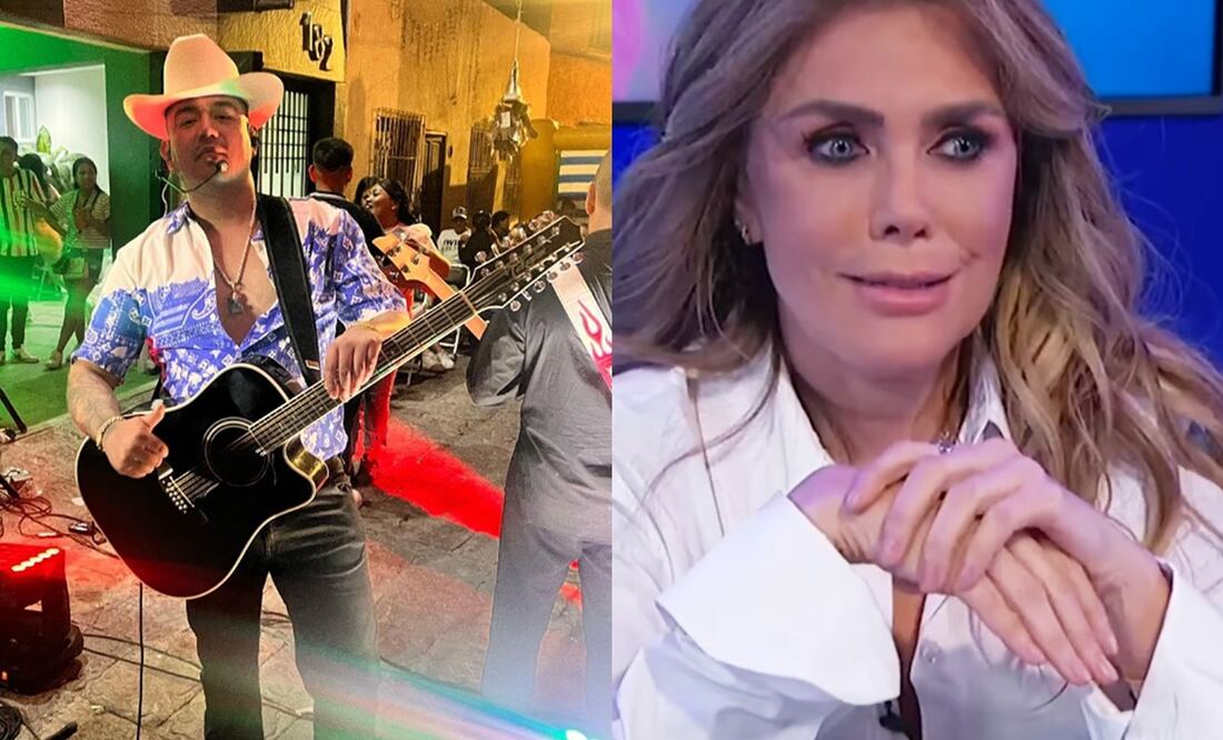 Los temas más consultados de esta semana fue el fallecimiento de Saúl Granados y la salida de Sabine Moussier de "La casa de los famosos".
Fotos: Instagram