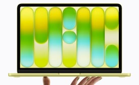 MacBook Neo: la nueva laptop económica de Apple