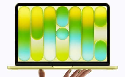 MacBook Neo: la nueva laptop económica de Apple