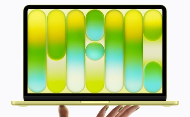 MacBook Neo: la nueva laptop económica de Apple