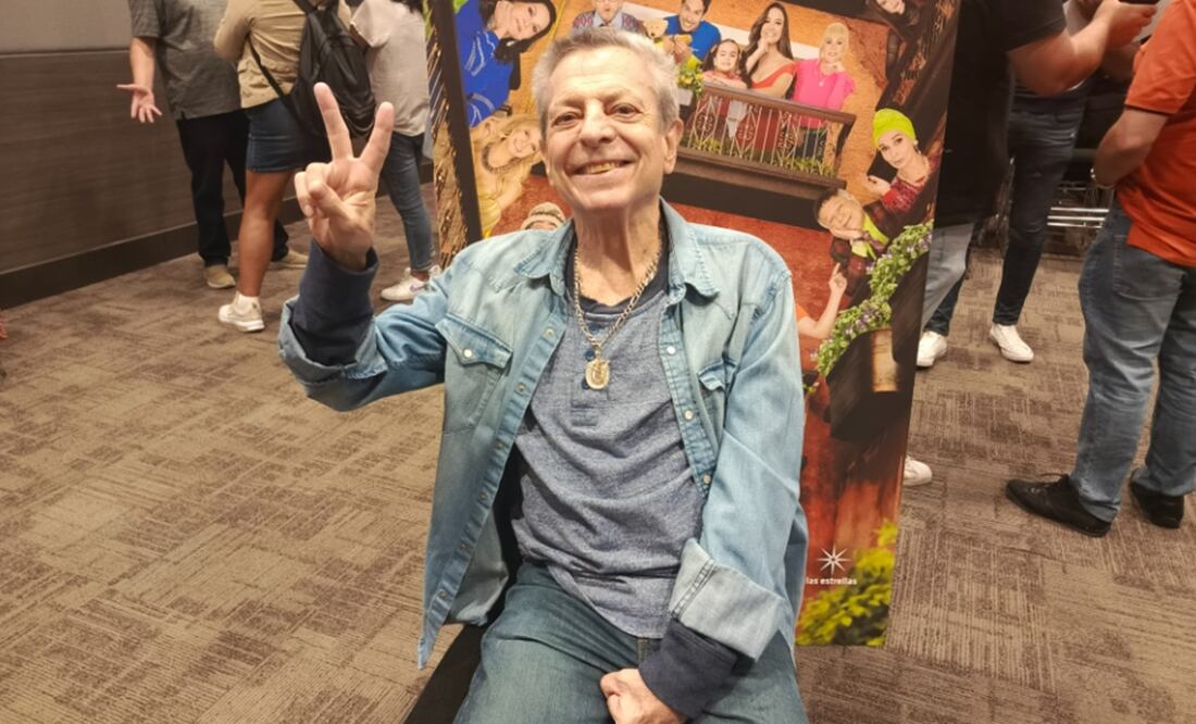 Foto: Armando Pereda/EL UNIVERSAL