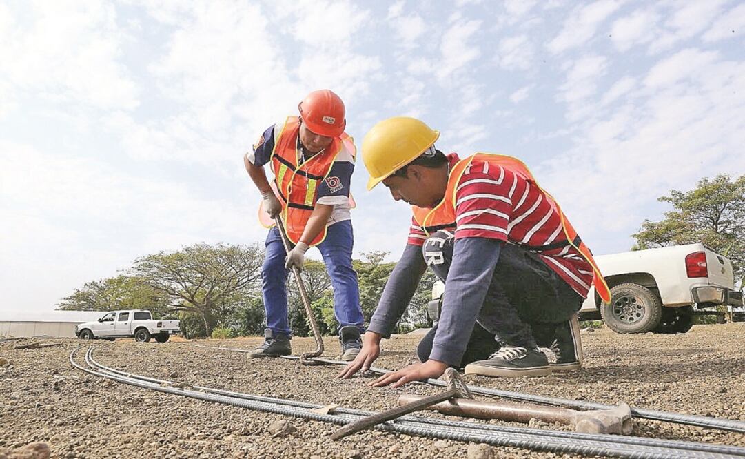 Foto: Archivo/ EL UNIVERSAL