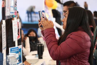 Embajada y Consulados de EU ofrecen en México trabajos con sueldos de hasta 550 mil pesos