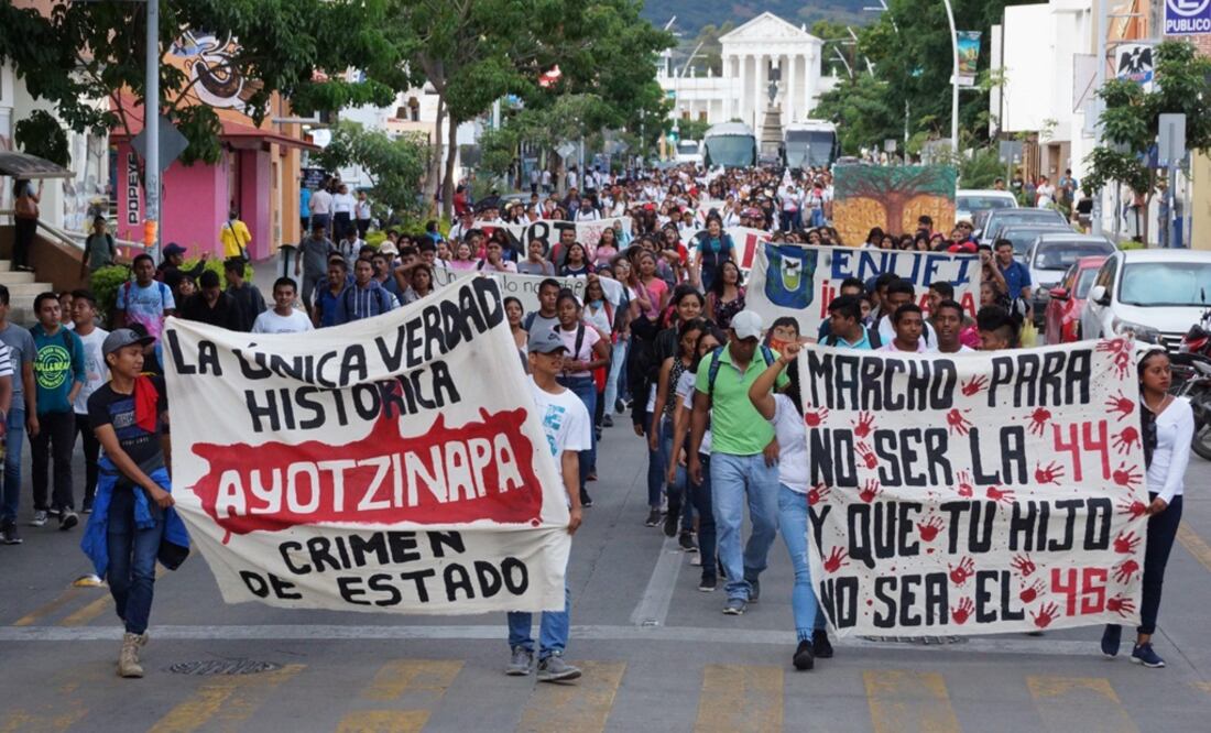 Foto: Edwin Hernández / EL UNIVERSAL