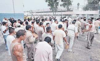 Nueve entidades concentran 64% de detenciones 