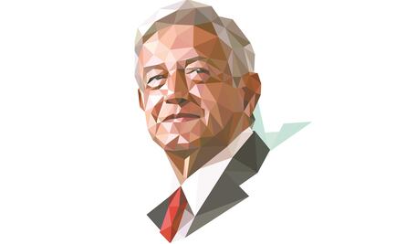 Los ausentes del gabinete de AMLO