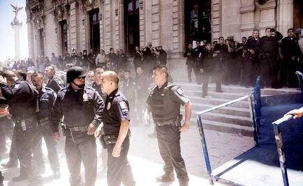 No permitiremos que se erosione imagen de Chihuahua: Duarte