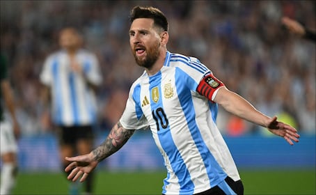 Lionel Messi recibirá homenaje en Estados Unidos con una calle a su nombre durante el Mundial 2026