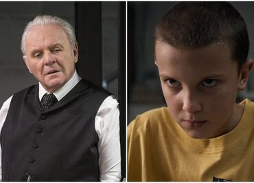 El 2016, año de Netflix contra HBO