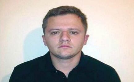 Son of Jalisco cartel leader released, again