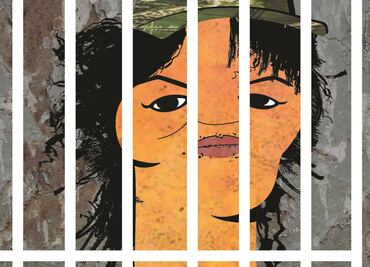 Nestora: victoria desde la celda