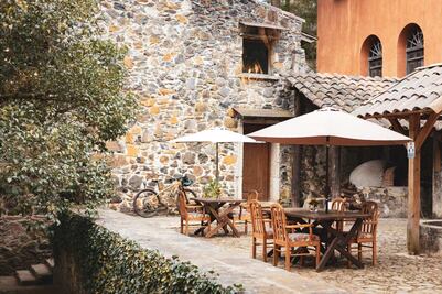 5 destinos cerca de CDMX para ir el fin de semana