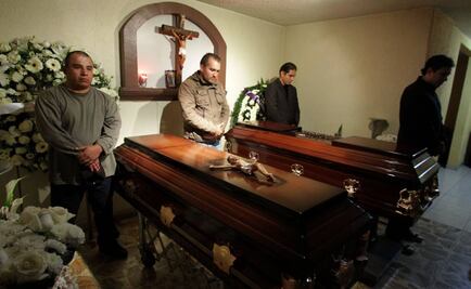 No sé por qué llevaba esa credencial, no era estudiante: esposa de linchado